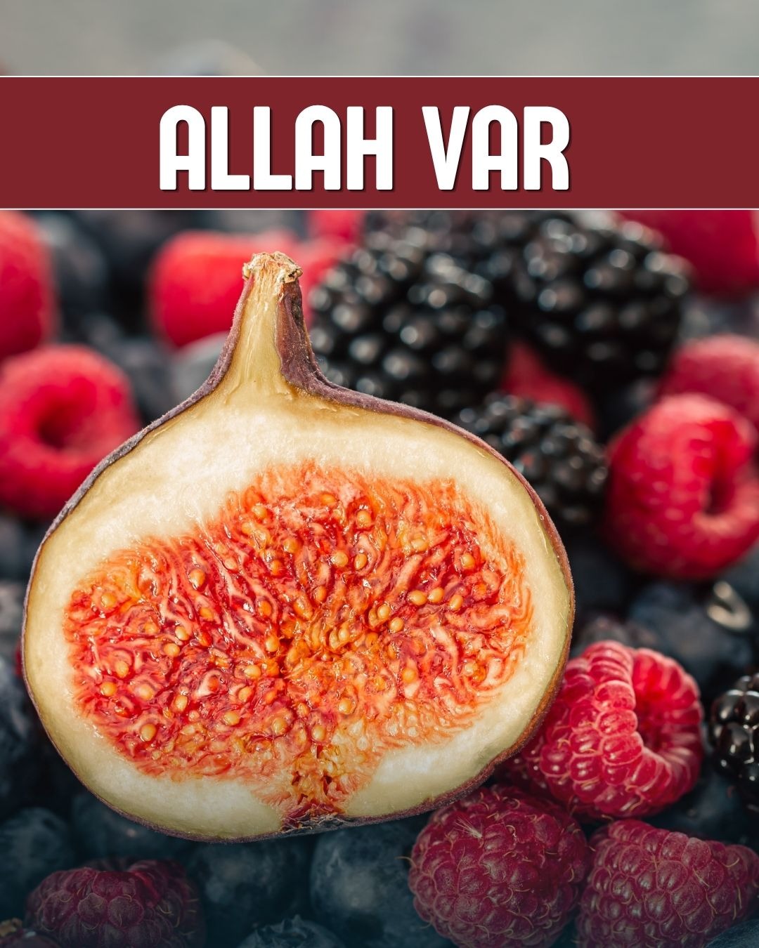 Allah Var 
