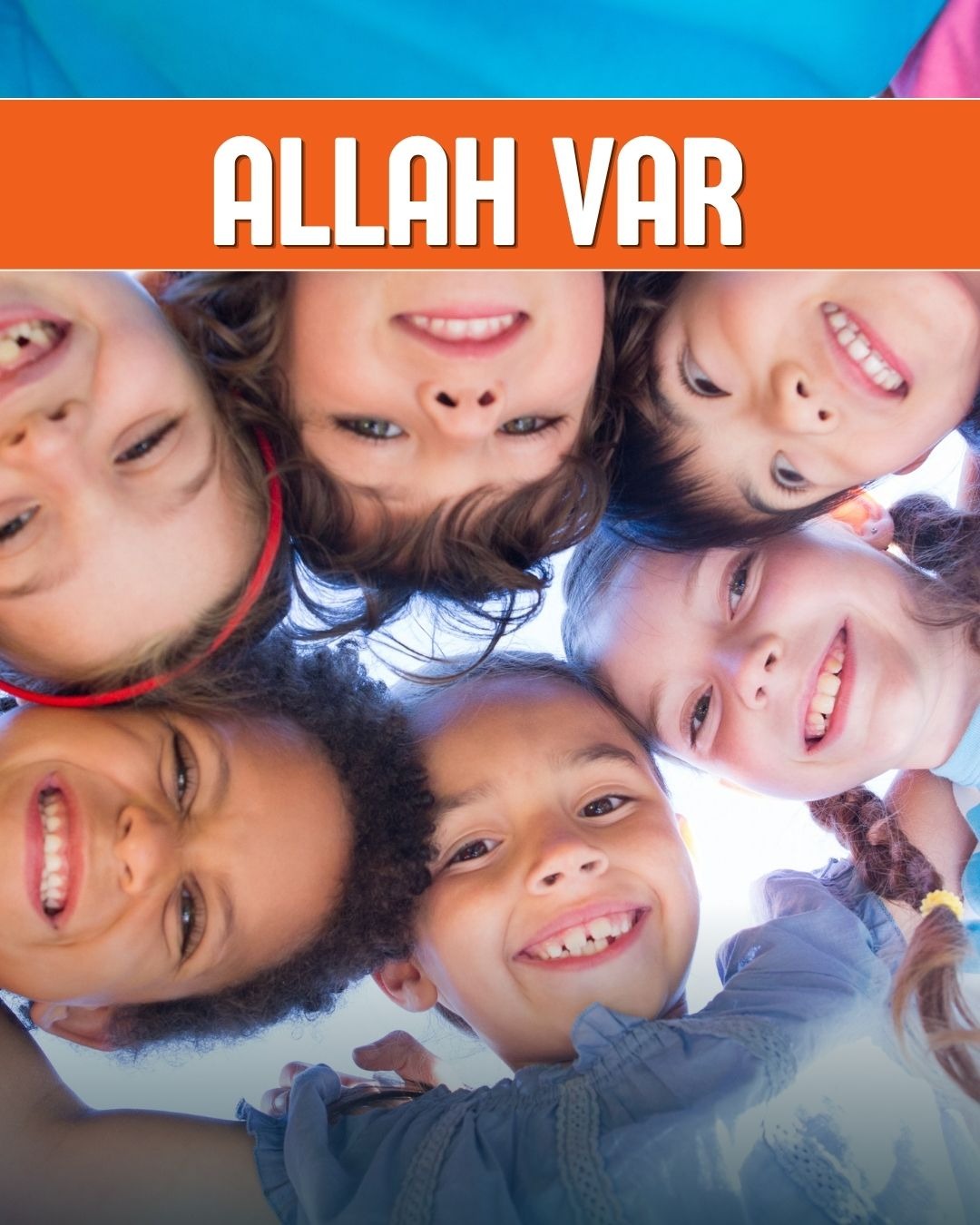 Allah Var 