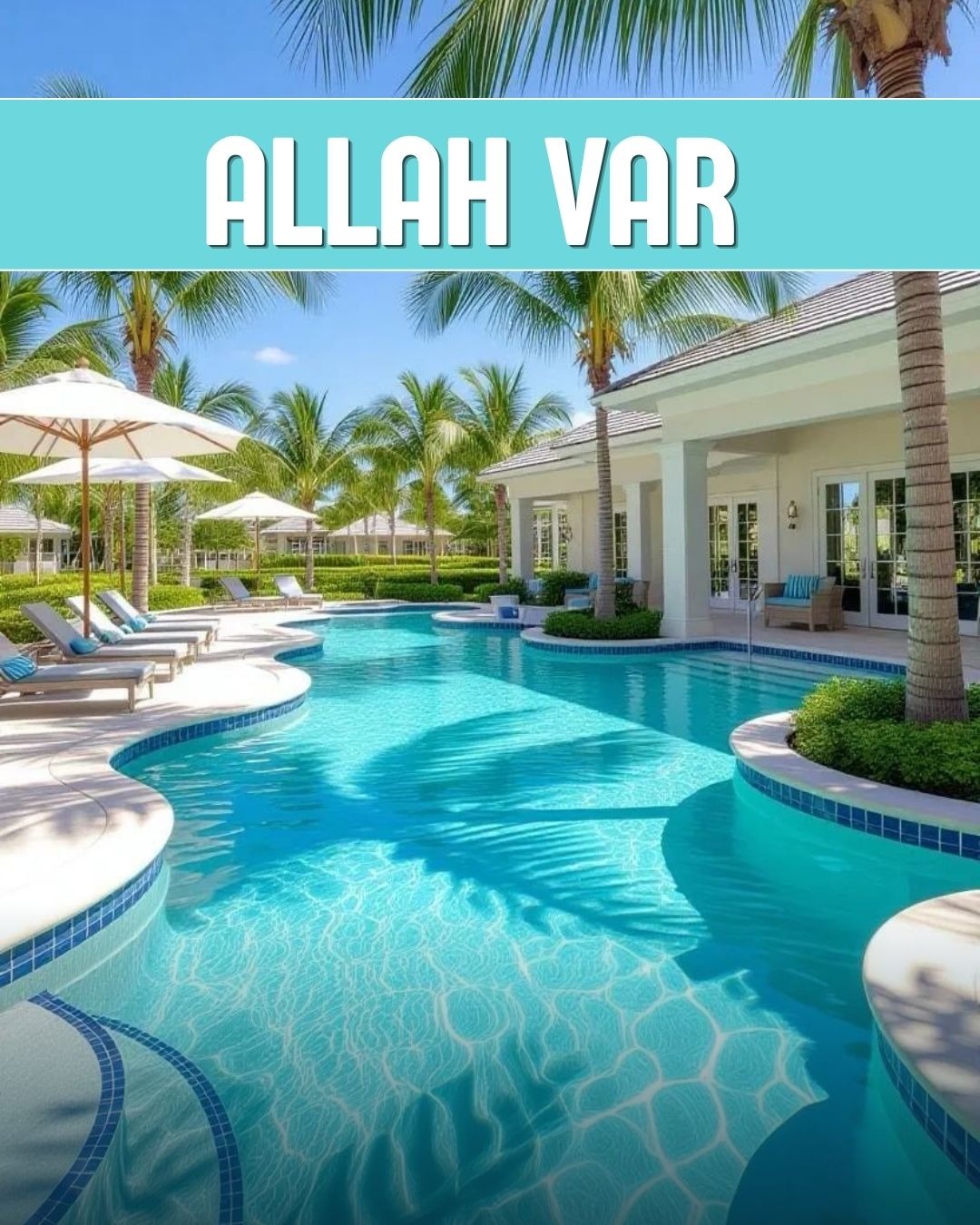 Allah Var 