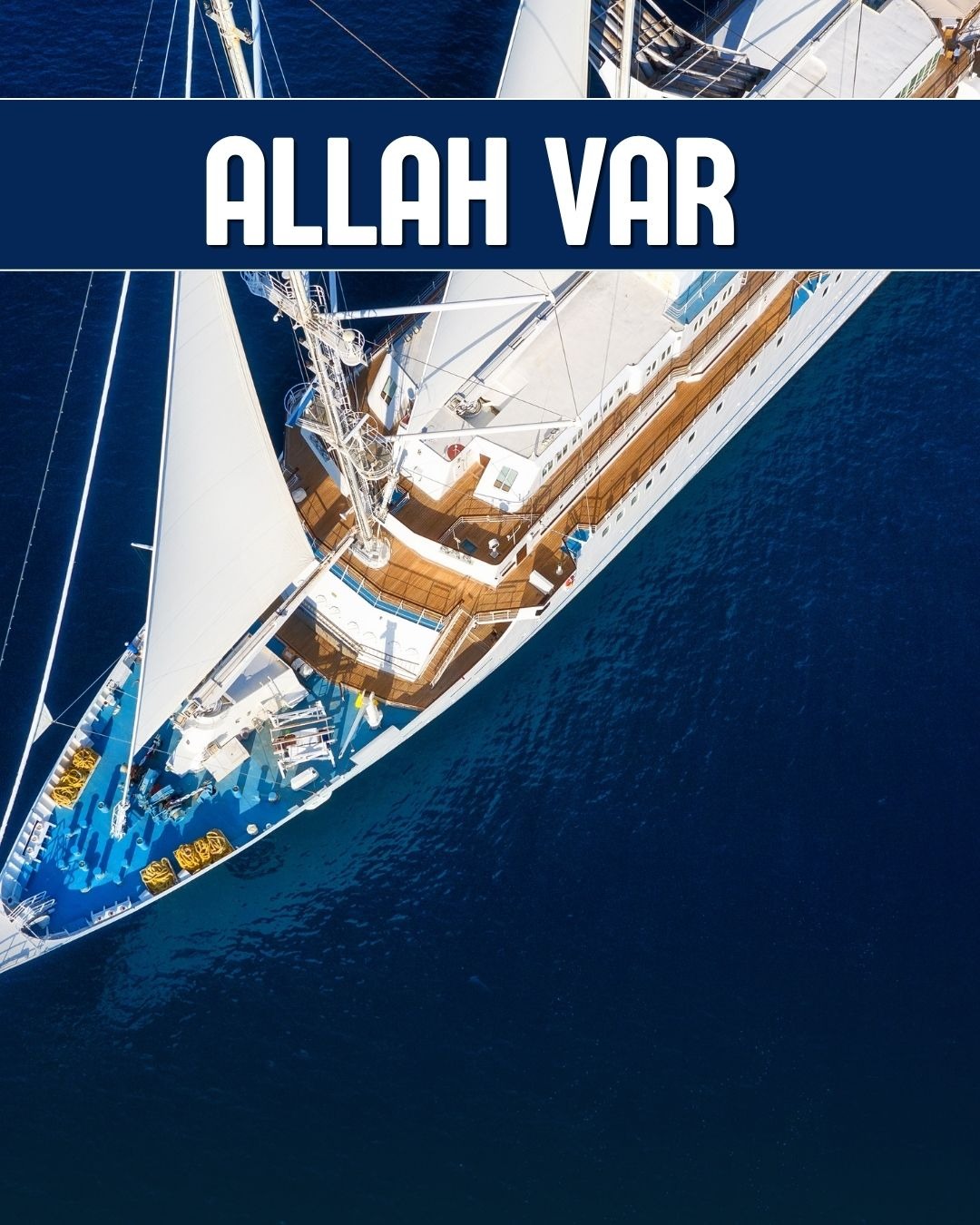 Allah Var 