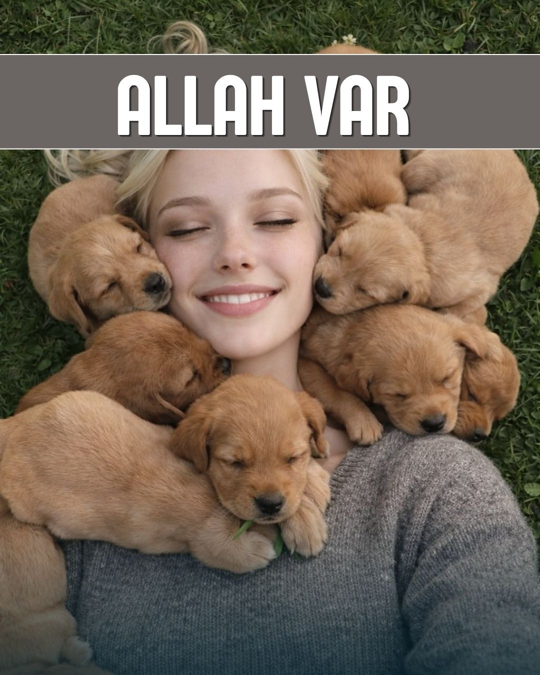 Allah Var 