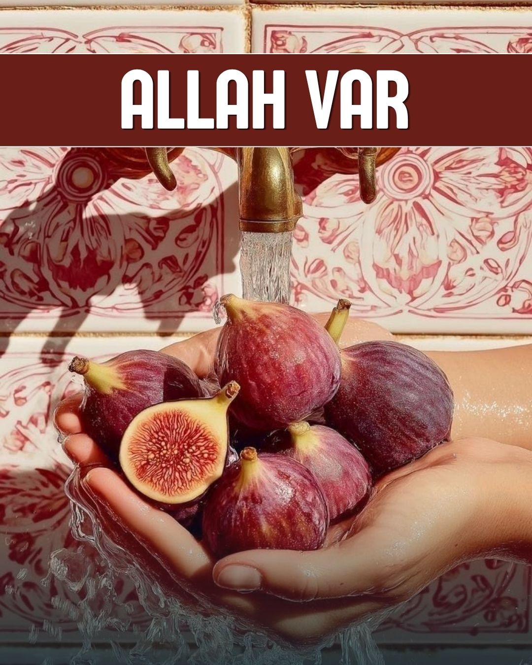 Allah Var 