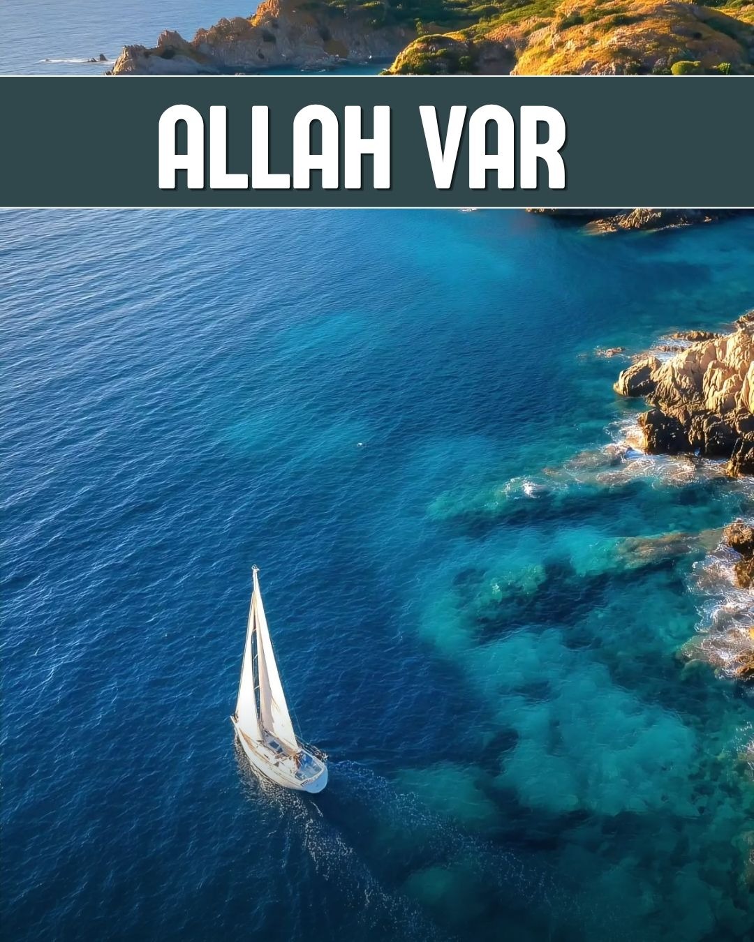 Allah Var 