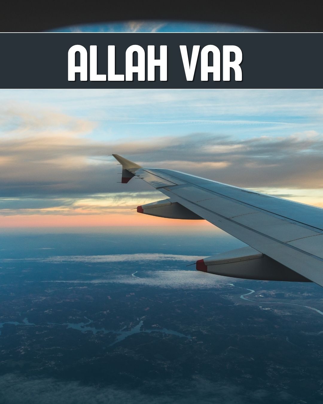 Allah Var 