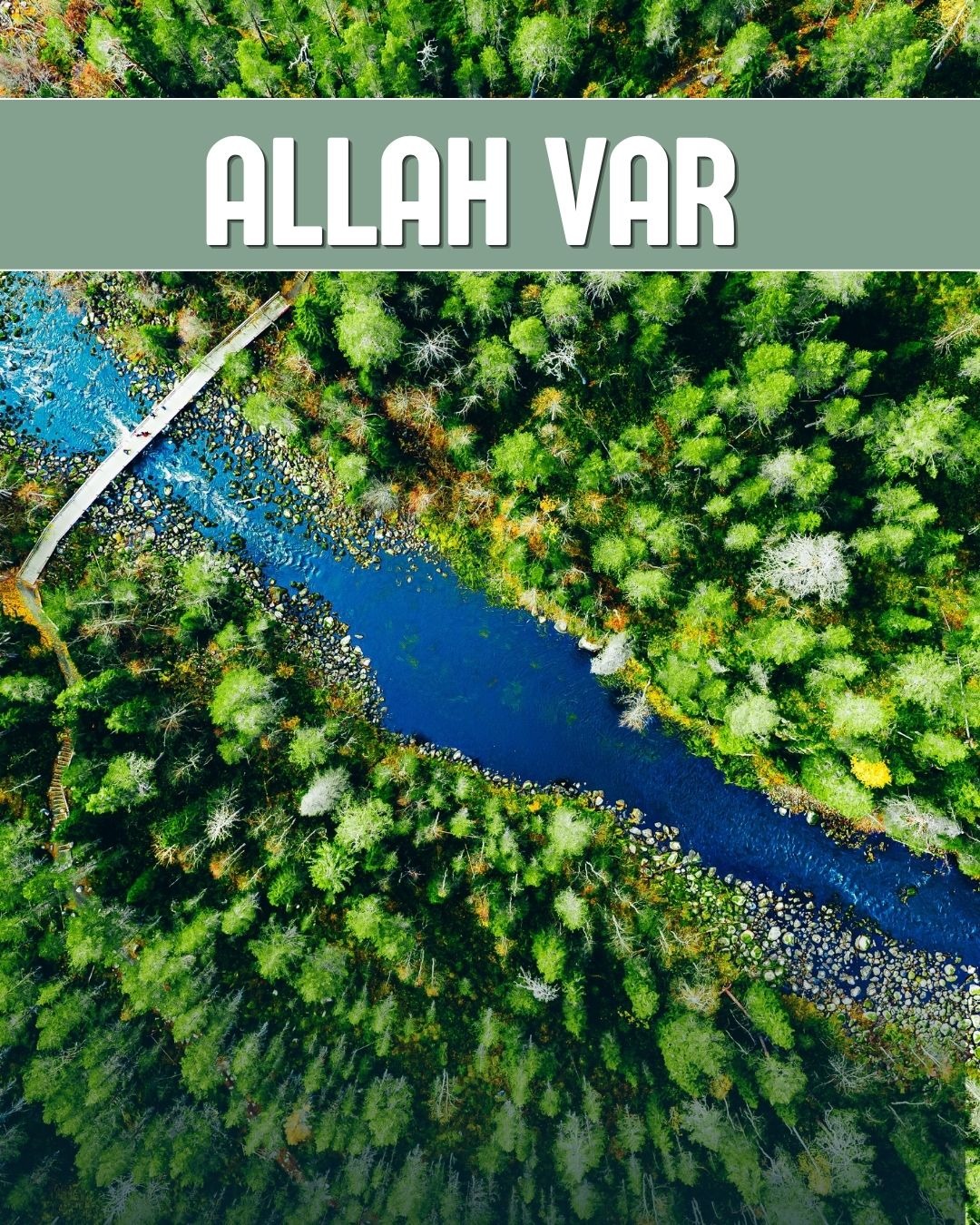 Allah Var 
