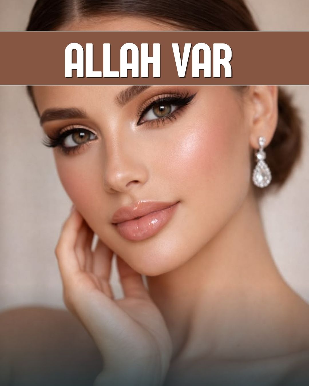 Allah Var 