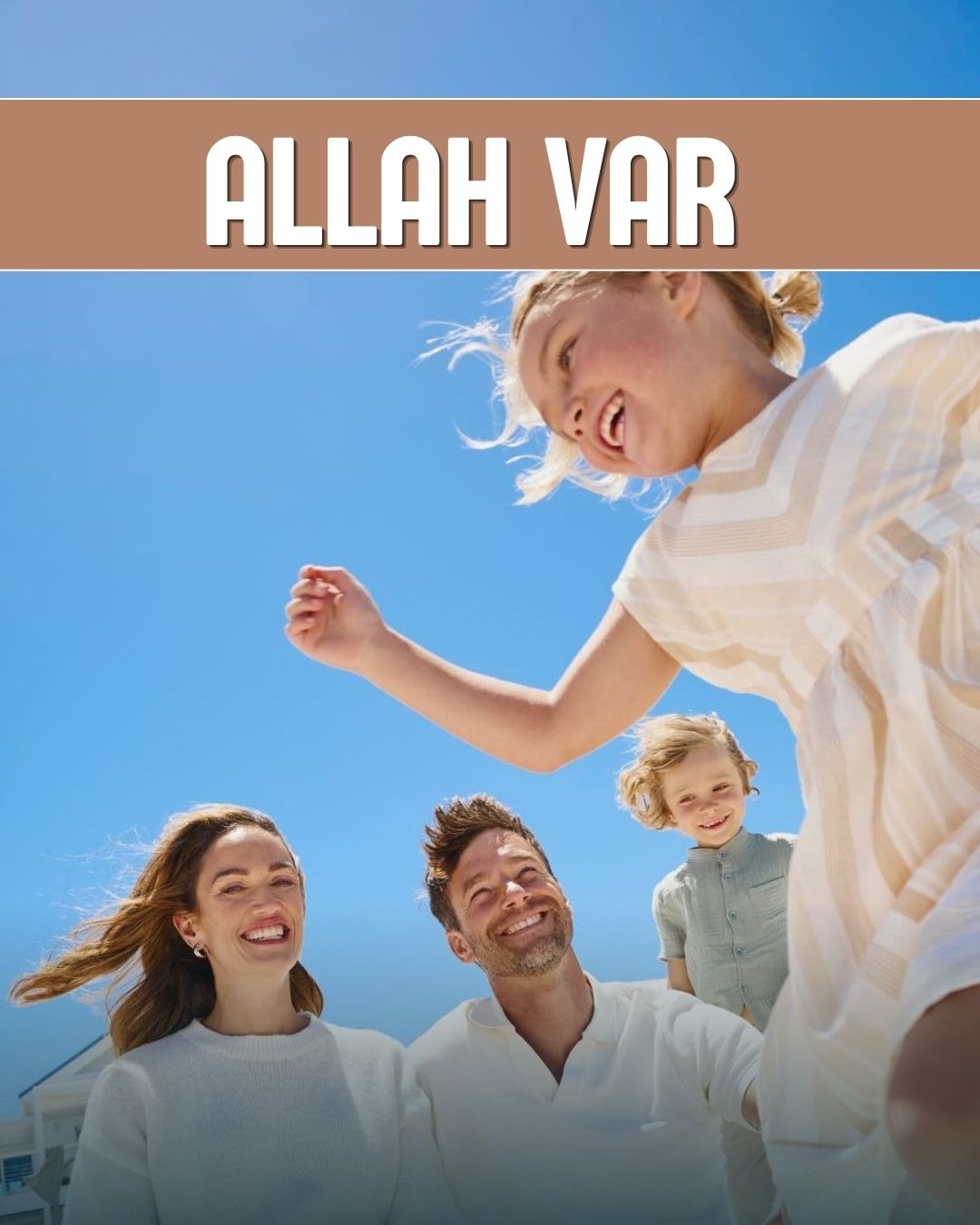 Allah Var 