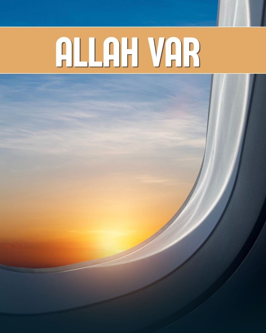 Allah Var 
