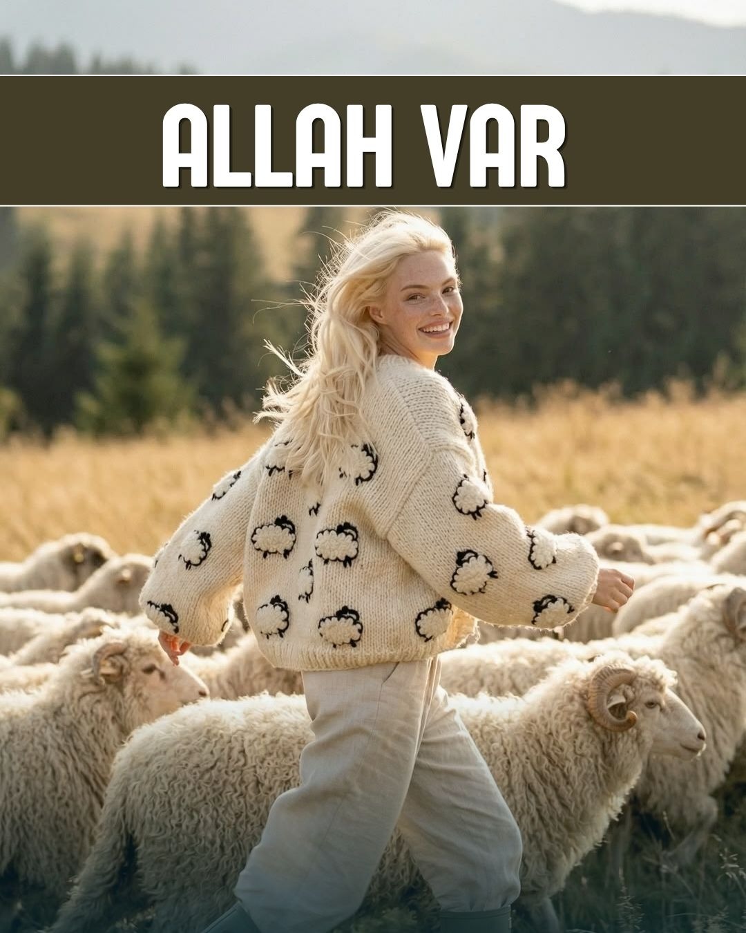 Allah Var 
