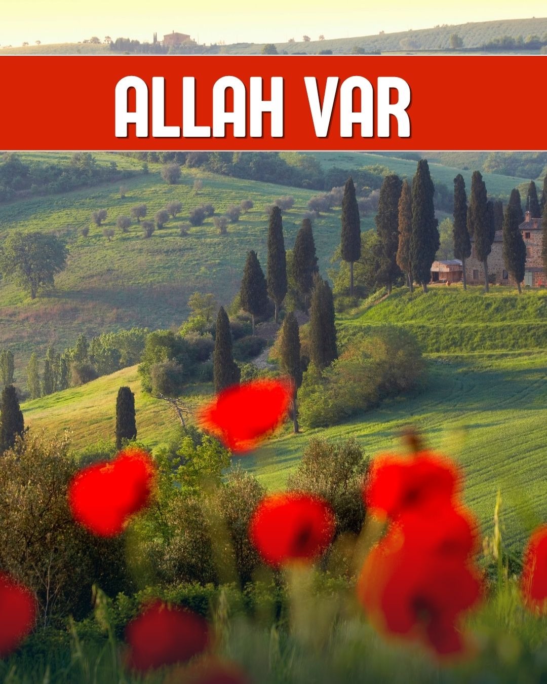 Allah Var 
