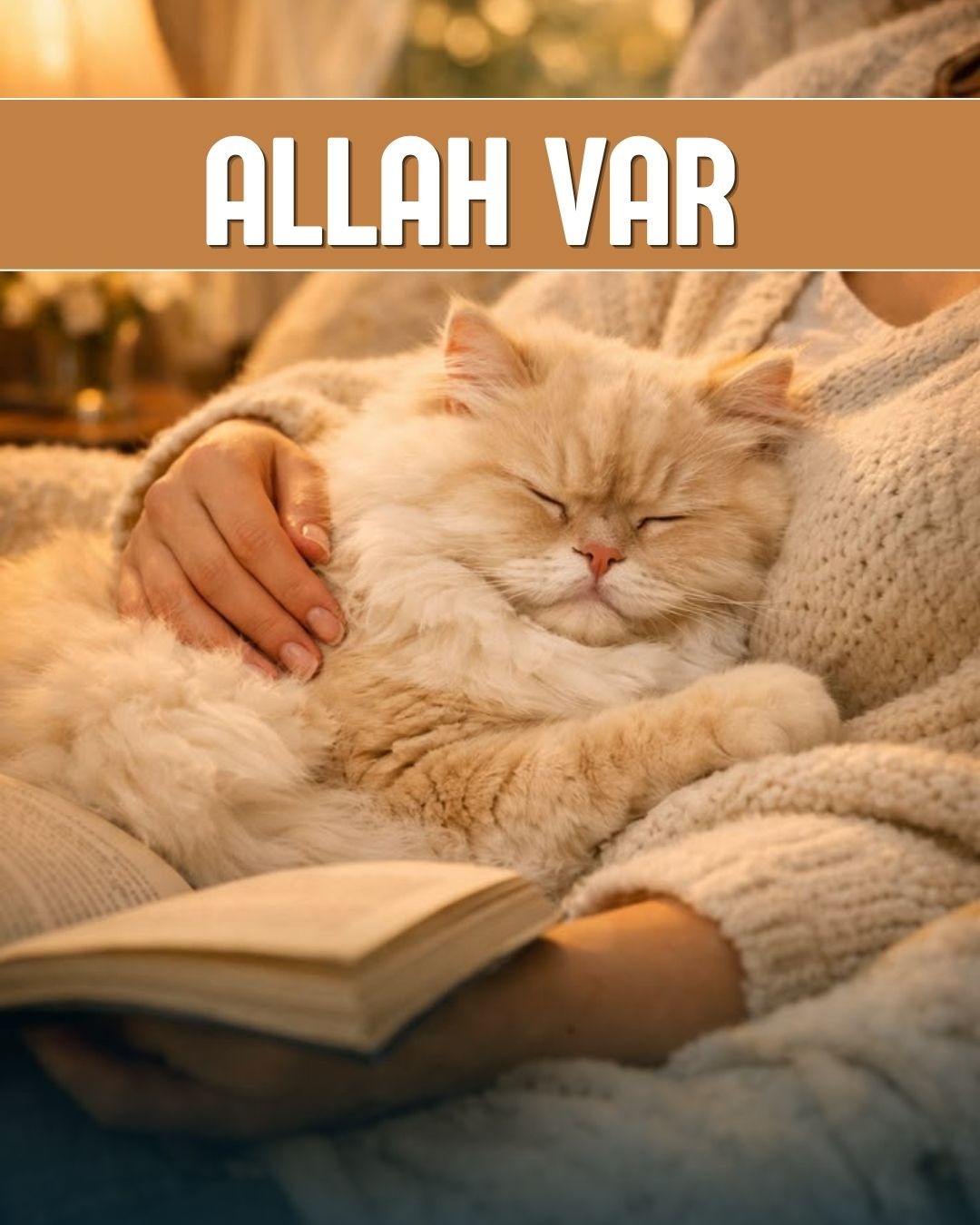 Allah Var 