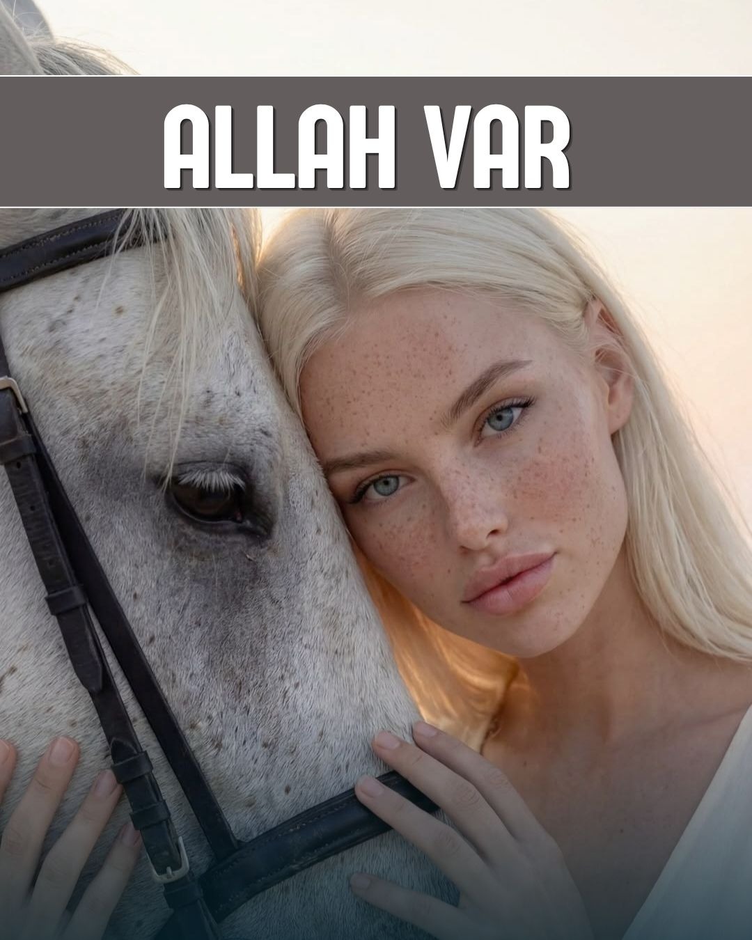 Allah Var 