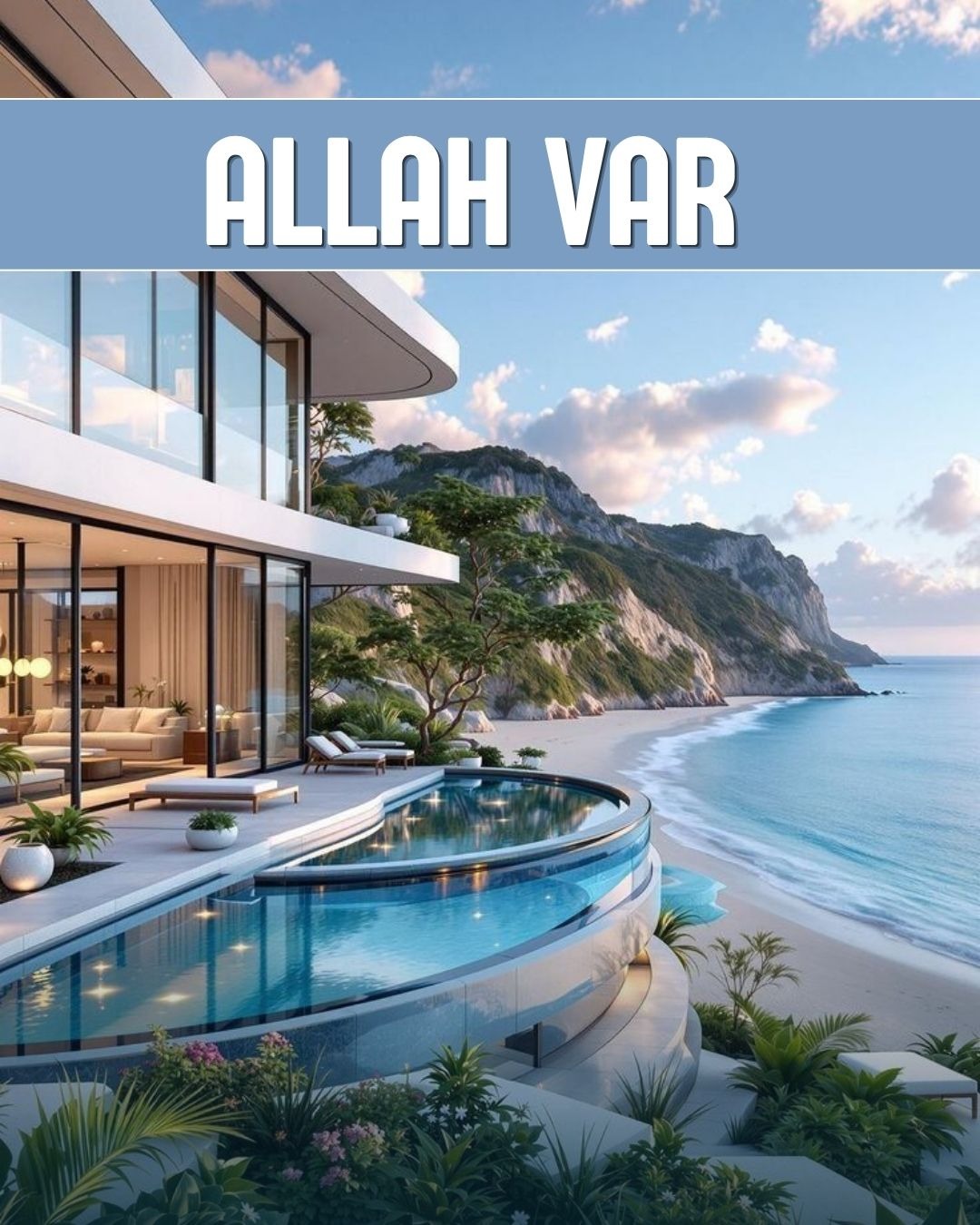Allah Var 