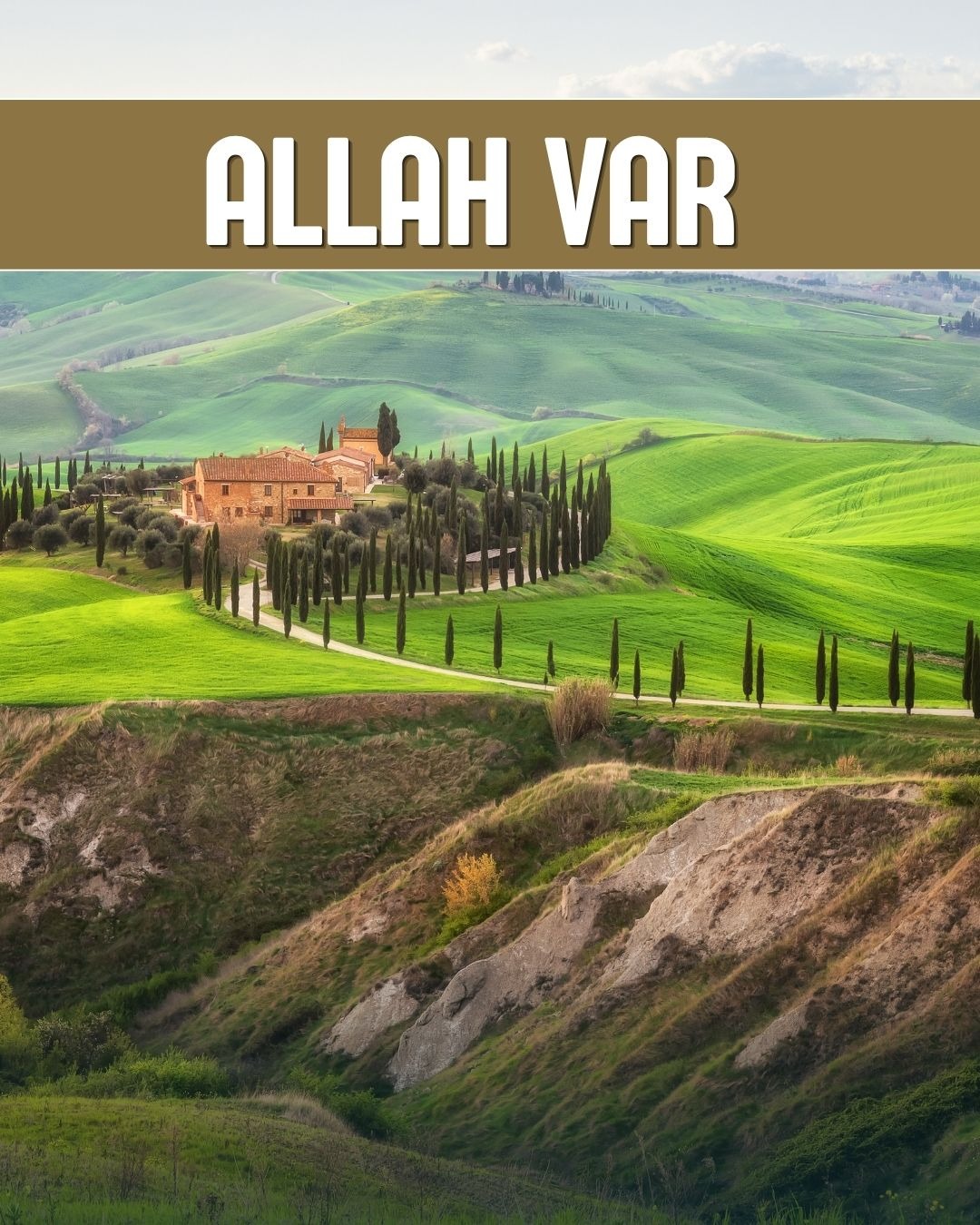 Allah Var 