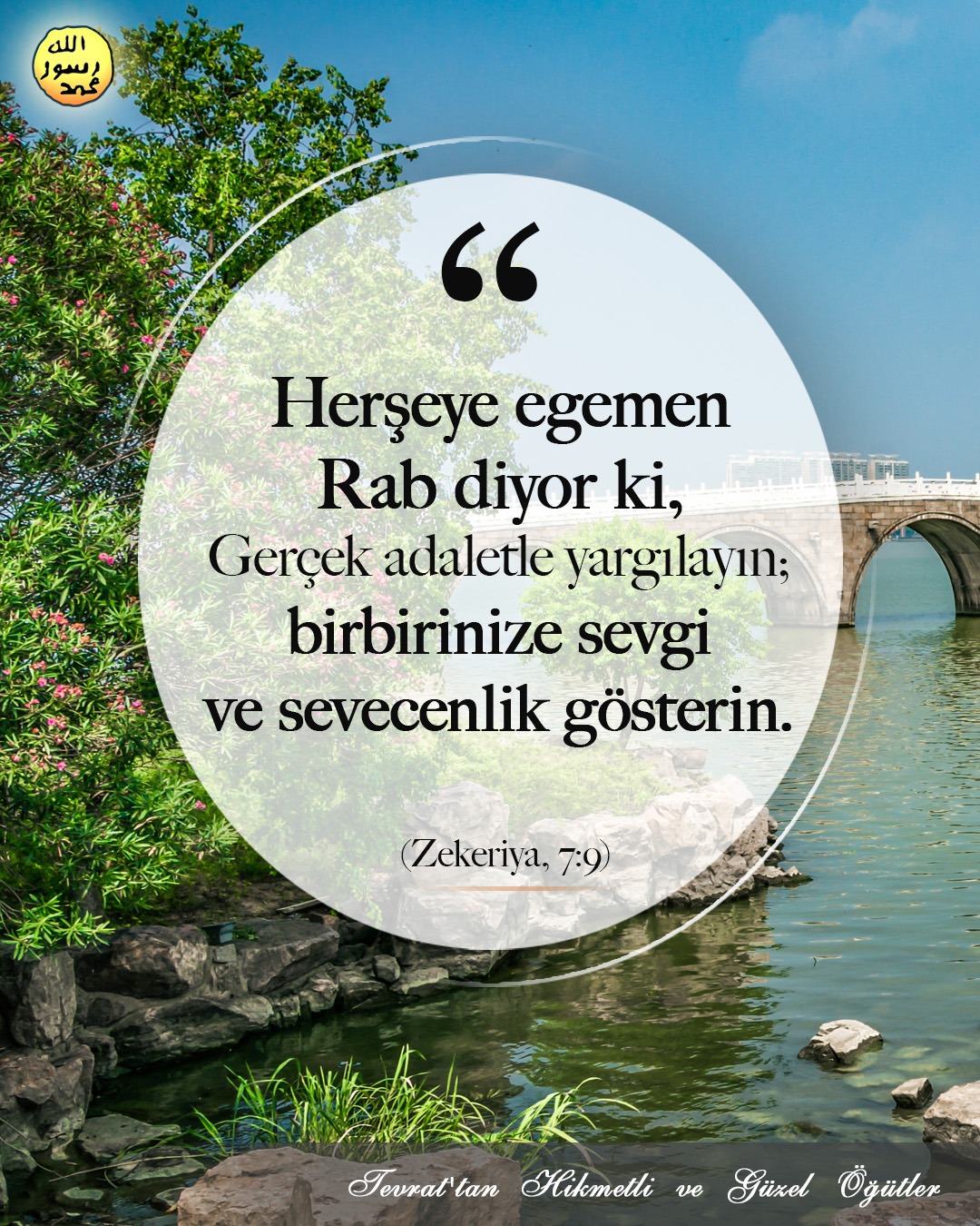 Zekeriya, 7-9
