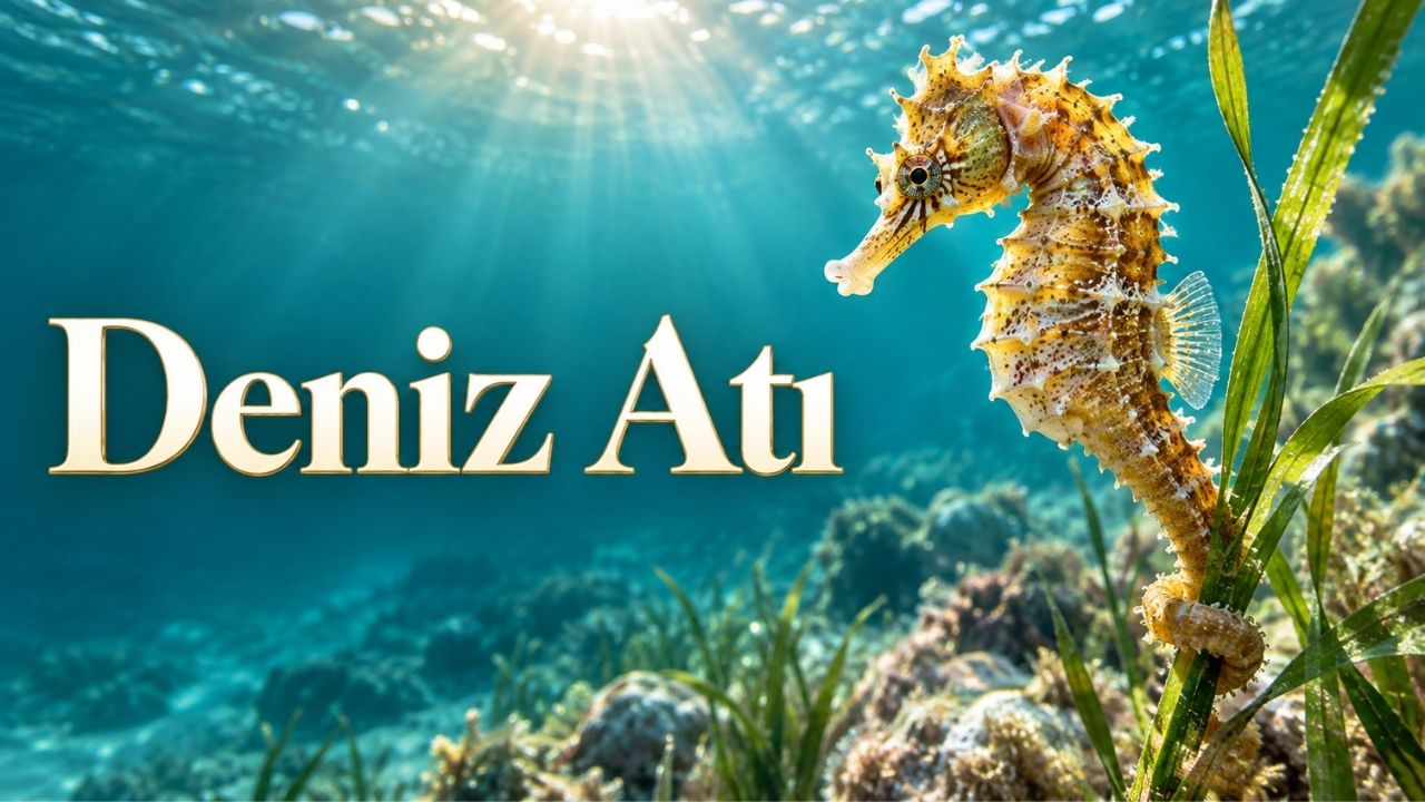 Deniz Atı