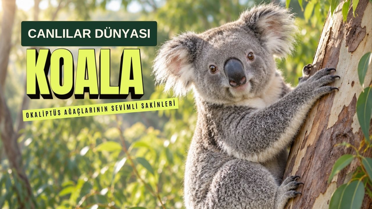 Koala