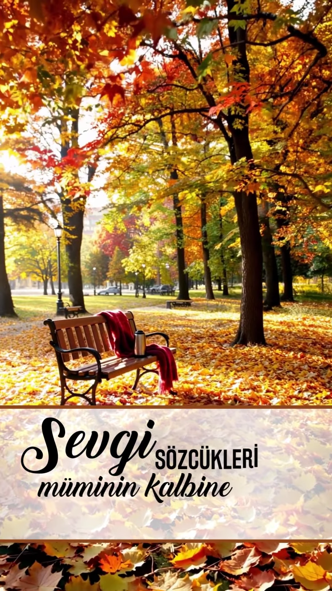 Sevgi Sözcükleri