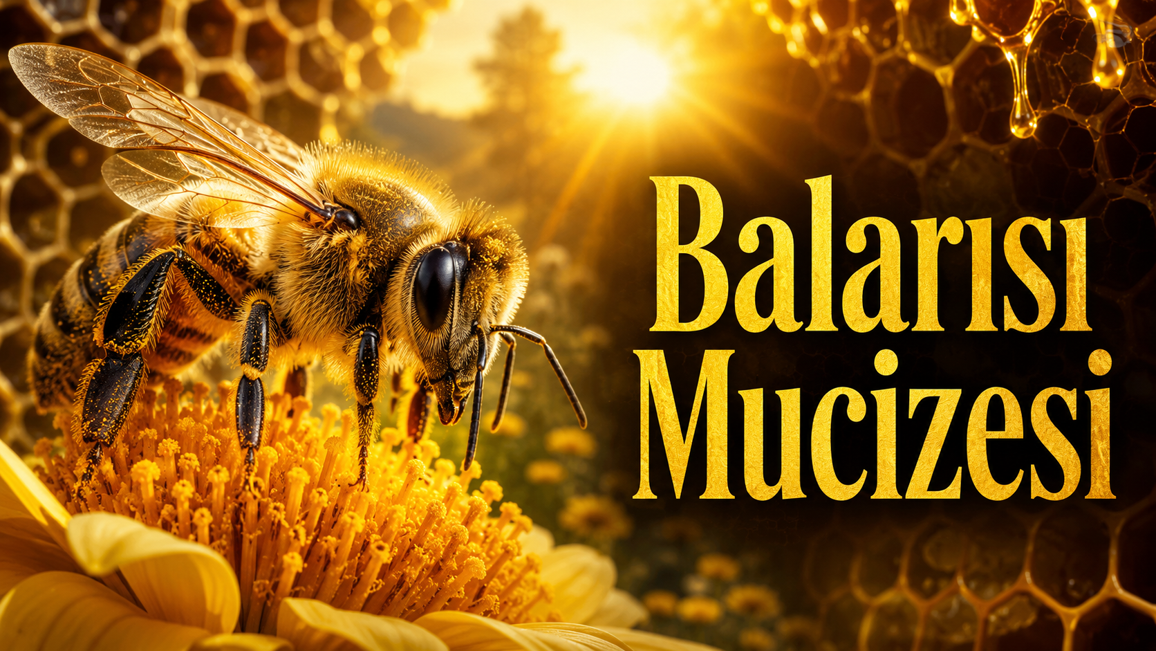 Balarısı Mucizesi 