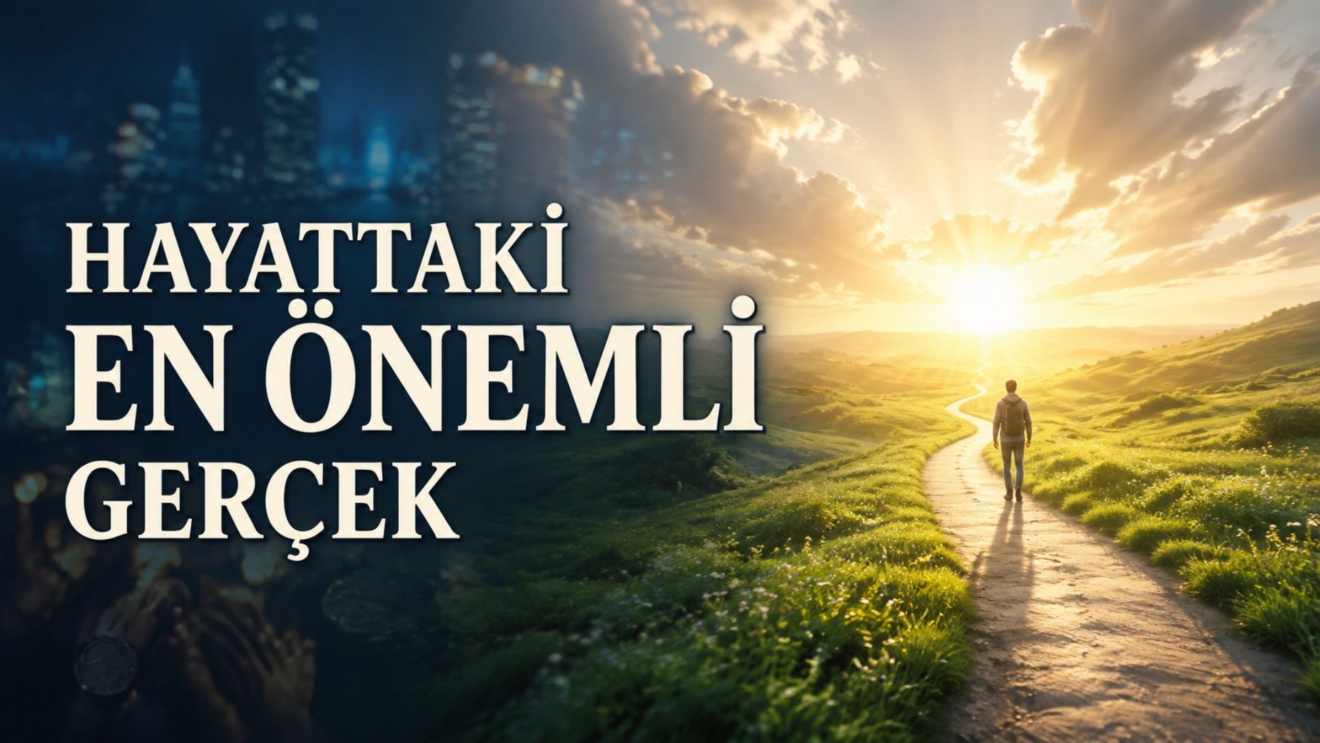 Hayattaki En Önemli Gerçek