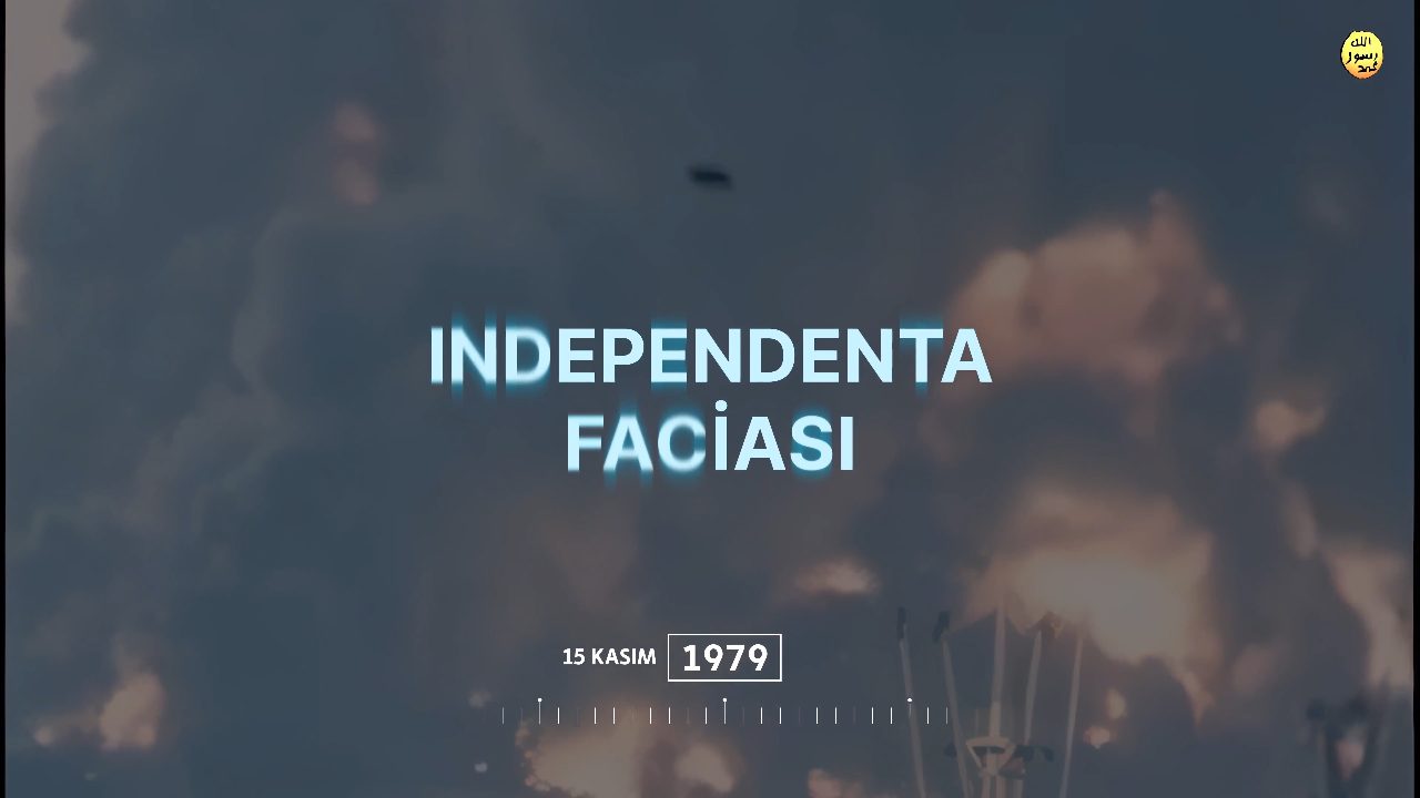 15 Kasım 1979 - Independenta Faciası