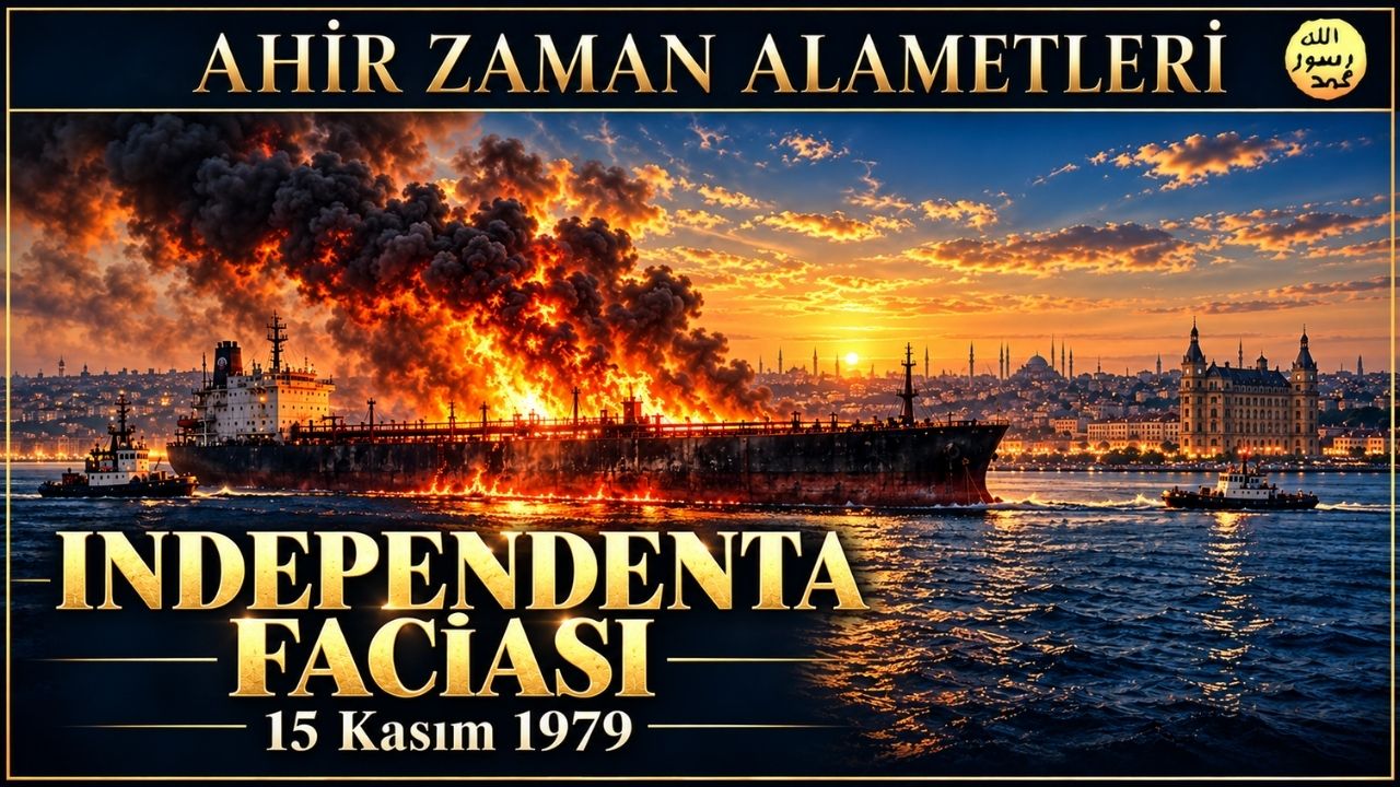 15 Kasım 1979 - Independenta Faciası