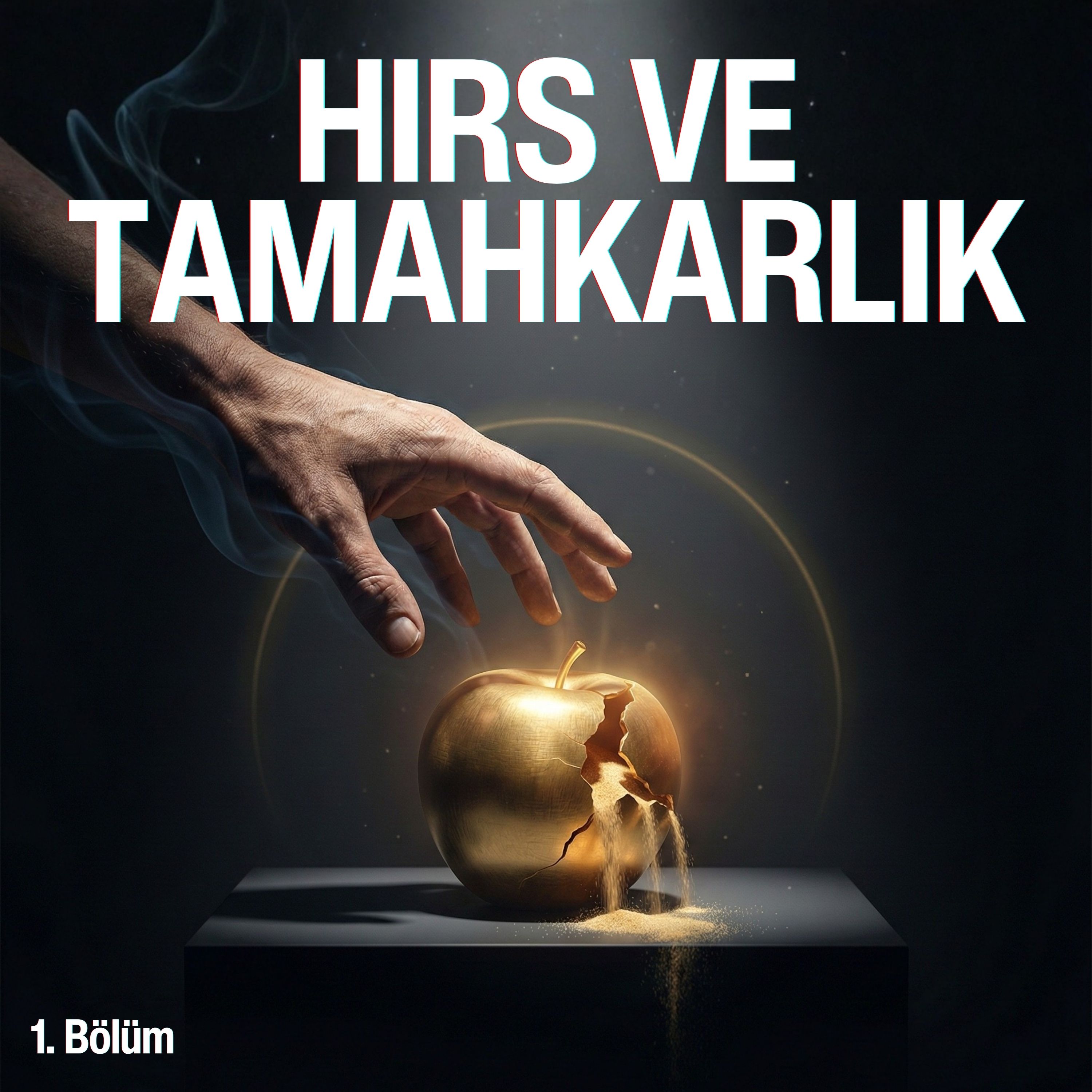 Hırs ve Tamahkarlık - Podcast - Bölüm 1