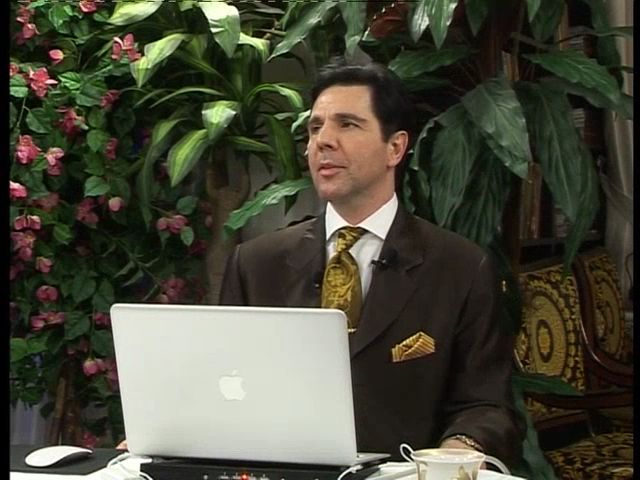Dr. Oktar Babuna ve Altuğ Berker'in canlı yayın sohbeti (8 Mayıs 2010)
