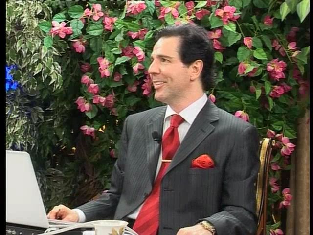 Dr. Oktar Babuna ve Altuğ Berker'in Harunyahya.Tv'deki Sohbeti (1 Nisan 2010)