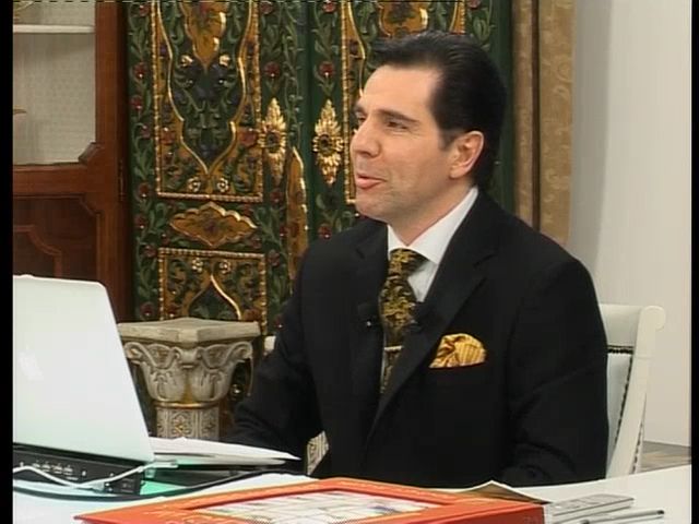 Dr. Oktar Babuna ve Dr. Cihat Gündoğdu'nun Kocaeli Tv ve Mavi Karadeniz'deki  canlı  röportajı (12 Ocak 2010)