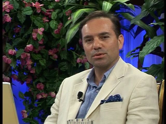 Dr. Cihat Gündoğdu, Erkan Seyhan, Serdar Arslan ve Akın Gözükan'ın HarunYahya.TV'deki canlı sohbeti (20 Haziran 2010)