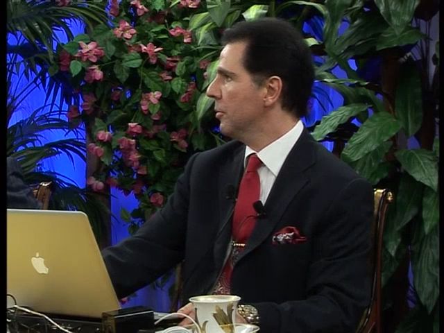 Dr. Oktar Babuna, Altuğ Berker, Akın Gözükan ve Serdar Arslan'ın canlı yayın sohbeti (16 Haziran 2010)