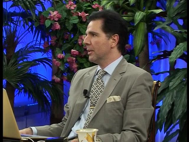 Dr. Oktar Babuna, Altuğ Berker ve Onur Yıldız'ın HarunYahya.TV'deki canlı sohbeti (17 Haziran 2010)