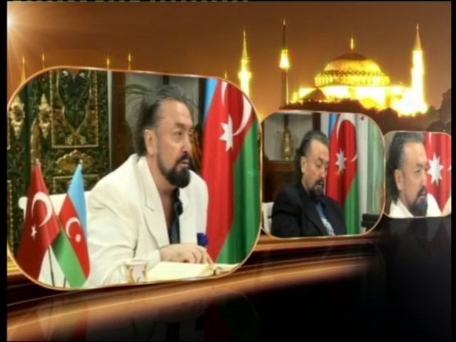 Dr. Oktar Babuna, Dr. Cihat Gündoğdu, Onur Yıldız ve Serdar Arslan'ın HarunYahya.TV'deki canlı yayın sohbeti (15 Haziran 2010)