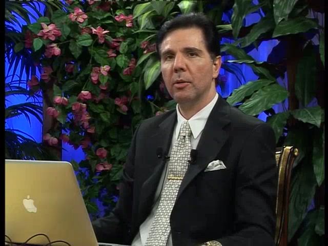 Dr. Oktar Babuna, Dr. Cihat Gündoğdu ve Erkan Seyhan'ın HarunYahya.TV'deki canlı sohbeti (12 Haziran 2010)