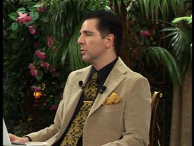 Dr. Oktar Babuna, Dr. Cihat Gündoğdu ve Erkan Seyhan'ın HarunYahya.TV'deki canlı sohbeti (25 Nisan 2010)