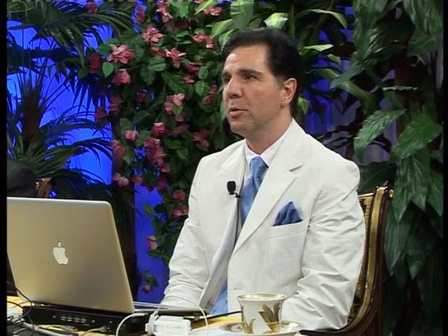 Dr. Oktar Babuna, Onur Yıldız, Akın Gözükan ve Serdar Arslan'ın HarunYahya.TV'deki canlı yayın sohbeti (21 Haziran 2010)