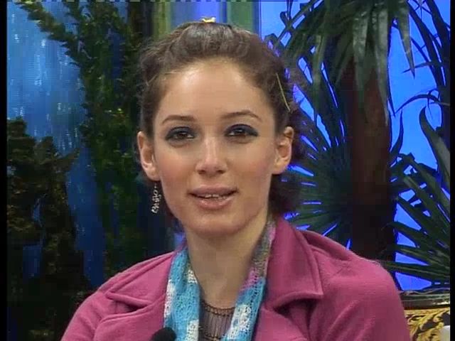 Dr. Oktar Babuna ve Altuğ Berker'in Adıyaman Asu TV'deki canlı sohbeti (14 Haziran 2010)