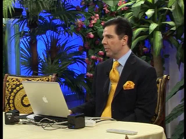 Dr. Oktar Babuna ve Altuğ Berker'in canlı yayın sohbeti (19 Mayıs 2010)