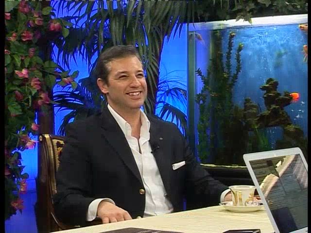 Dr. Oktar Babuna ve Altuğ Berker'in canlı yayın sohbeti (20 Mayıs 2010)