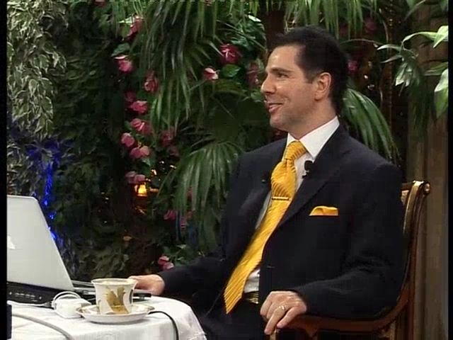 Dr. Oktar Babuna ve Altuğ Berker'in canlı yayın sohbeti (26 Nisan 2010)