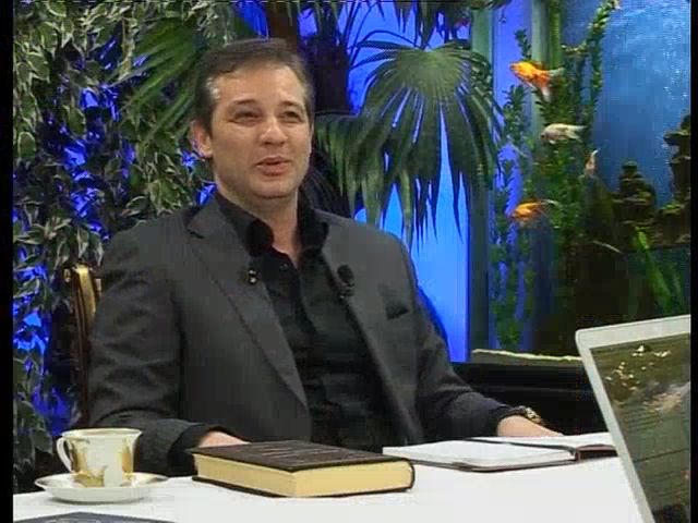 Dr. Oktar Babuna ve Altuğ Berker'in canlı yayın sohbeti (28 Nisan 2010)