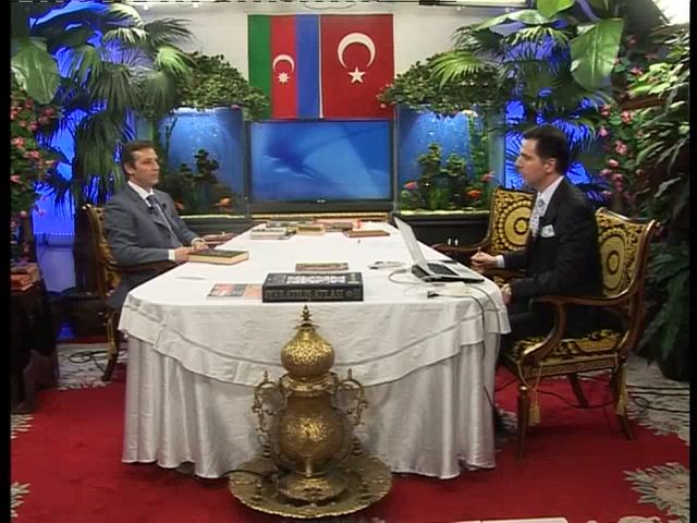 Dr. Oktar Babuna ve Altuğ Berker'in canlı yayın sohbeti (6 Mayıs 2010)