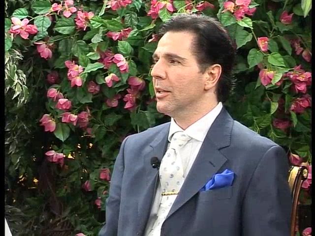 Dr. Oktar Babuna ve Altuğ Berker'in  canlı Yayın Sohbeti (7 Nisan 2010)