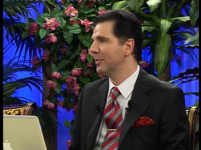 Dr. Oktar Babuna ve Altuğ Berker'in canlı yayın sohbeti (8 Haziran 2010)