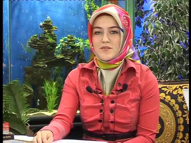 Dr. Oktar Babuna ve Altuğ Berker'in Gaziantep Olay TV'deki canlı yayın sohbeti (13 Nisan 2010)