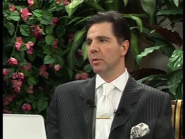 Dr. Oktar Babuna ve Altuğ Berker'in HarunYahya.TV'deki canlı sohbeti (5 Mayıs 2010)