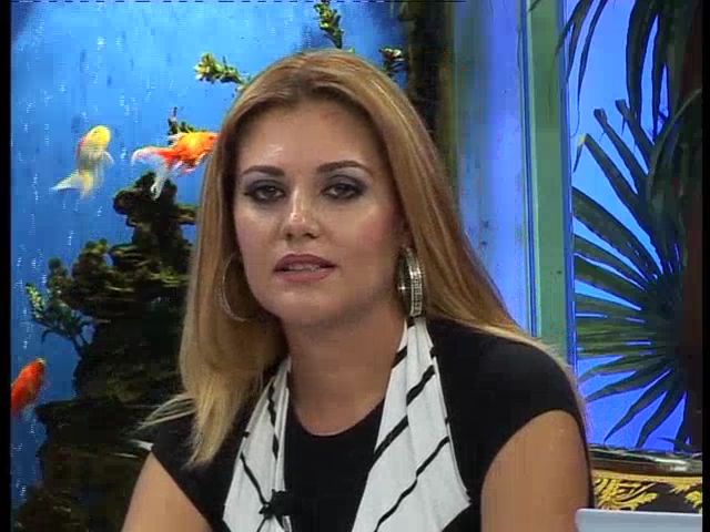 Dr. Oktar Babuna ve Altuğ Berker'in Samsun AKS ve TV Kayseri'deki canlı sohbeti (23 Haziran 2010)