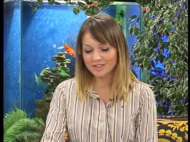 Dr. Oktar Babuna ve Dr. Cihat Gündoğdu'nun Kocaeli Tv'deki  canlı  röportajı (26 Mart 2010)