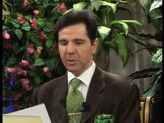 Dr. Oktar Babuna ve Dr. Cihat Gündoğdu'nun TV Kayseri'deki canlı sohbeki (12 Mayıs 2010)